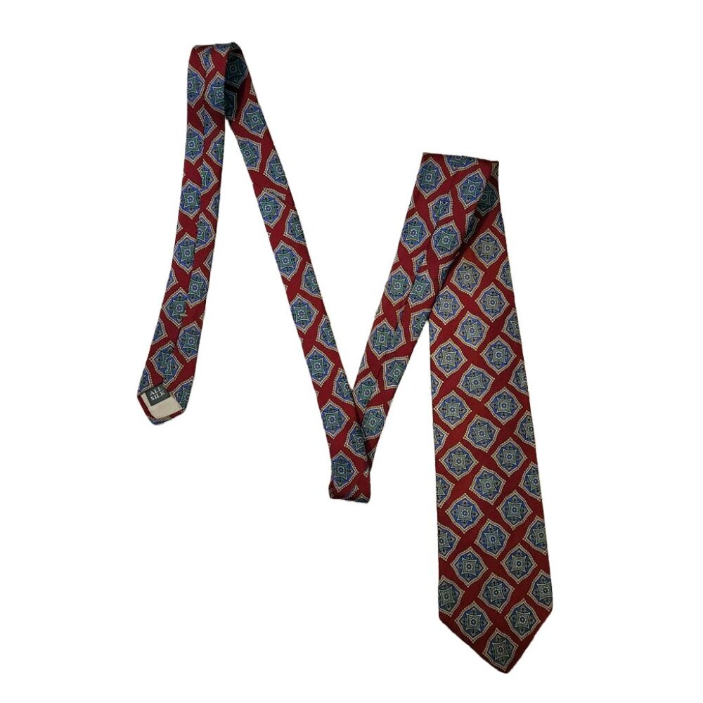 Bert Pulitzer for Bloomingdales Necktie - 56"